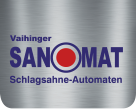 Logo SANOMAT